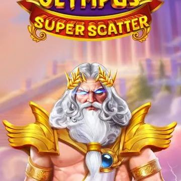 Gates of Olympus Super Scatter – Coolzino Okładka gry Gates of Olympus Super Scatter w lobby kasyno Coolzino